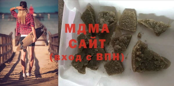 мдпв Баксан
